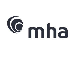 mha logo