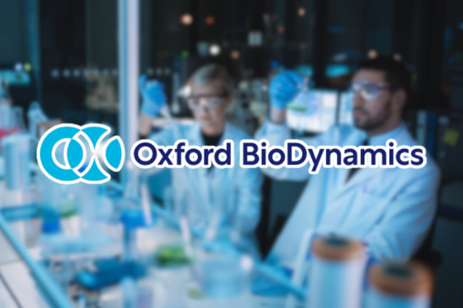 Oxford BioDynamics