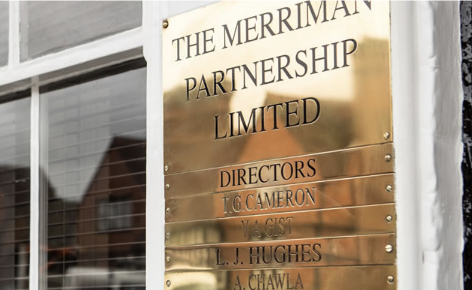 The Business Magazine article image for: Merriman Solicitors acquires Gloucester law firm
