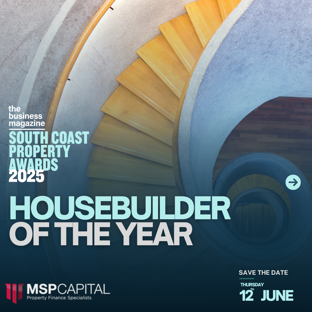 Magnificent 7: Housebuilders in the South Coast region