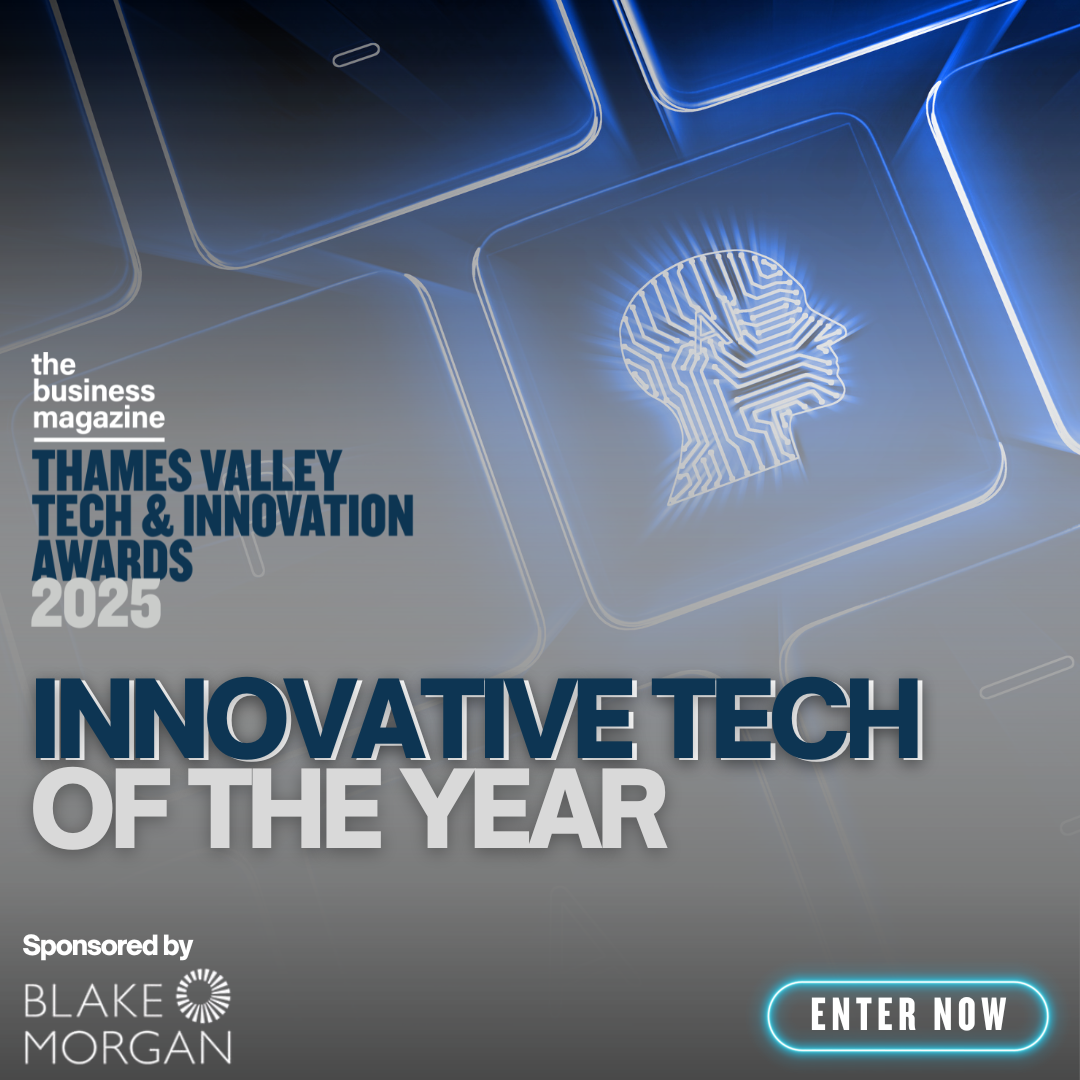 Five features of the Innovative Tech of the Year