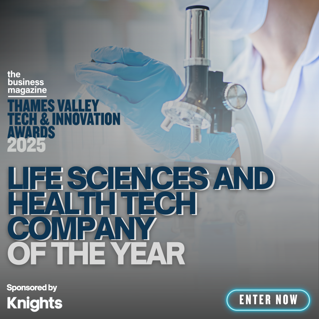 Magnificent 7: Life Sciences and Health Tech Companies on the TV 250 Ranking
