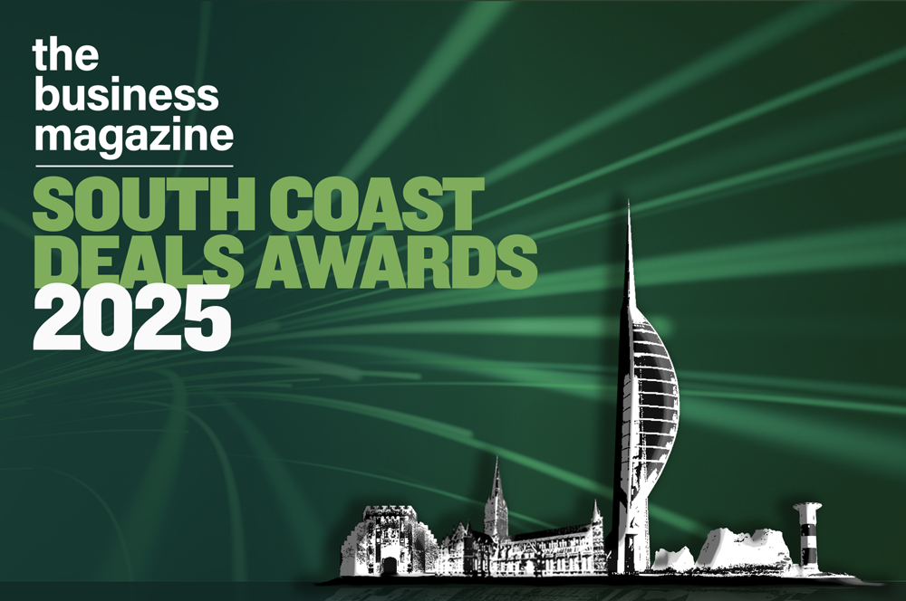 Launch of the South Coast Deals Awards 2025